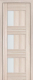Межкомнатная дверь ProfilDoors 35X капучино мелинга (матовое) в Наро-Фоминске
