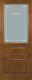 Межкомнатная дверь ПМЦ - модель 5 ПО коньяк в Наро-Фоминске