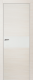 Межкомнатная дверь ProfilDoors 4Z эш вайт кроскут (белый лак) в Наро-Фоминске