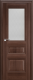 Межкомнатная дверь ProfilDoors 67X орех сиена (ромб) в Наро-Фоминске