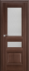 Межкомнатная дверь ProfilDoors 68X орех сиена (ромб) в Наро-Фоминске