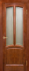 Межкомнатная дверь Дверь Виола ПО бренди в Наро-Фоминске