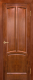 Межкомнатная дверь Виола ПГ бренди в Наро-Фоминске