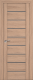 Межкомнатная дверь ProfilDoors 98 XN дуб салинас светлый (матовое) в Наро-Фоминске