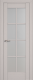 Межкомнатная дверь ProfilDoors 101X пекан белый (матовое) в Наро-Фоминске