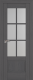 Межкомнатная дверь ProfilDoors 103X пекан темный (матовое) в Наро-Фоминске