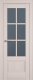 Межкомнатная дверь ProfilDoors 103X пекан белый (матовое) в Наро-Фоминске