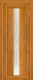 Межкомнатная дверь Версаль ПО медовый орех в Наро-Фоминске