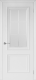 Межкомнатная дверь Валенсия-4 ПО эмаль белая в Наро-Фоминске