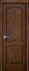 Межкомнатная дверь Лео ПГ античный орех в Наро-Фоминске