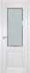 Межкомнатная дверь ProfilDoors 2-42 XN Монблан (square матовое) в Наро-Фоминске