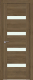 Межкомнатная дверь ProfilDoors 2-81 XN Салинас темный (матовое) в Наро-Фоминске