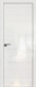 Межкомнатная дверь ProfilDoors 20 STK Pine White glossy (белый глянец) в Наро-Фоминске