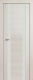 Межкомнатная дверь ProfilDoors 63X эшвайт мелинга (белый лак) в Наро-Фоминске