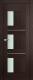 Межкомнатная дверь ProfilDoors 35X Венге (матовое) в Наро-Фоминске