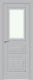 Межкомнатная дверь ProfilDoors 2-94U Манхэттен (стекло Neo) в Наро-Фоминске