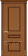 Межкомнатная дверь Стиль (Орех) в Наро-Фоминске