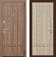 Дверь Bravo Твин
