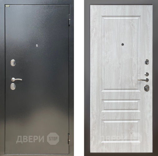 Дверь Шелтер (SHELTER) Стандарт 2 Сосна белая в Наро-Фоминске