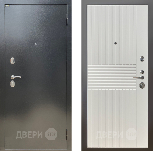 Дверь Шелтер (SHELTER) Стандарт 10 Силк Сноу в Наро-Фоминске