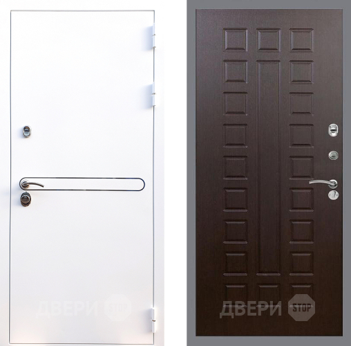 Дверь Стоп Лайн Вайт ФЛ-183 Венге в Наро-Фоминске