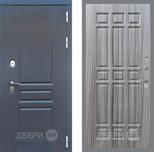 Дверь Стоп ПЛАТИНУМ ФЛ-33 Сандал грей в Наро-Фоминске