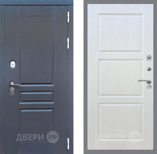 Дверь Стоп ПЛАТИНУМ ФЛ-3 Лиственница беж в Наро-Фоминске