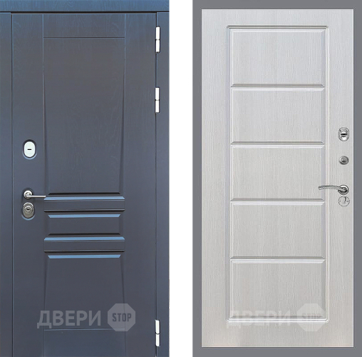 Дверь Стоп ПЛАТИНУМ ФЛ-39 Лиственница беж в Наро-Фоминске