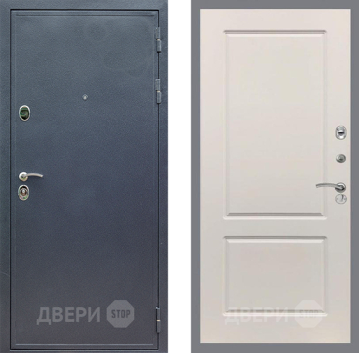 Входная металлическая Дверь Стоп СИЛЬВЕР ФЛ-117 Шампань в Наро-Фоминске