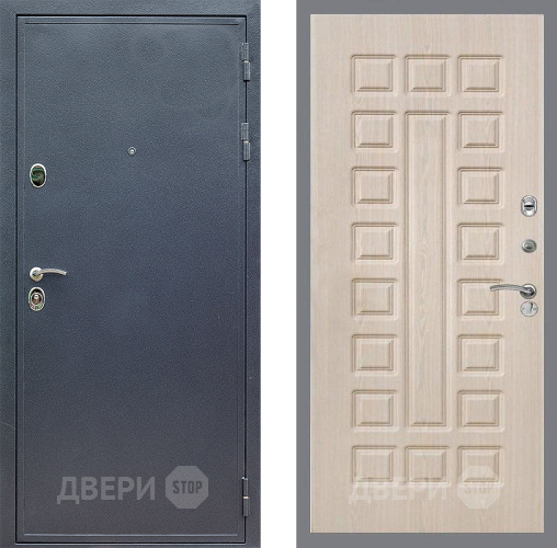 Дверь Стоп СИЛЬВЕР ФЛ-183 Беленый дуб в Наро-Фоминске