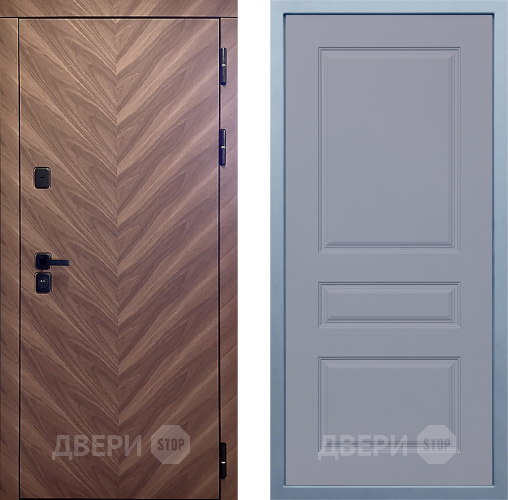Дверь Дива МД-98 Д-13 Силк Маус в Наро-Фоминске