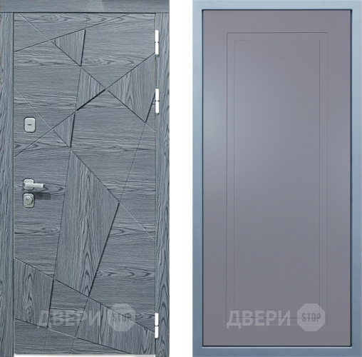 Дверь Дива МД-97/3 Н-10 Силк Маус в Наро-Фоминске