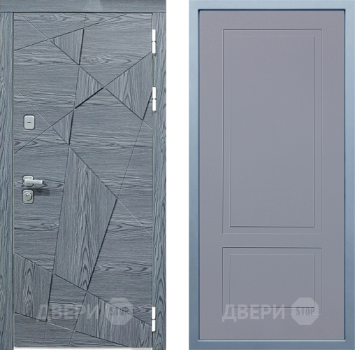 Дверь Дива МД-97/3 Н-7 Силк Маус в Наро-Фоминске