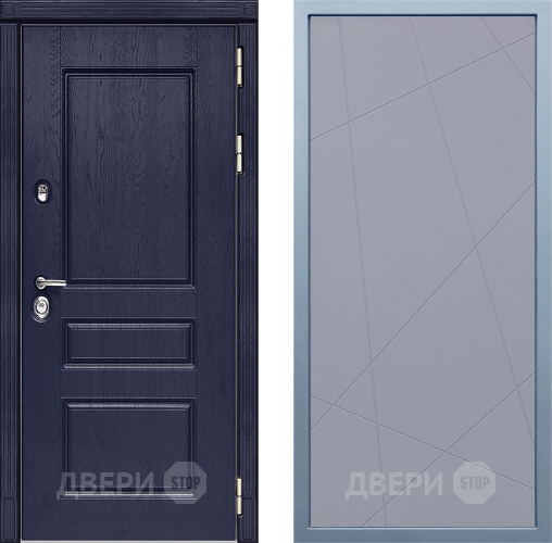 Дверь Дива МД-45 Д-11 Силк Маус в Наро-Фоминске