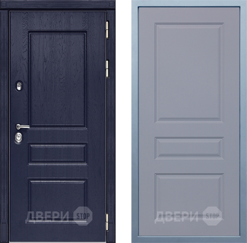 Дверь Дива МД-45 Д-13 Силк Маус в Наро-Фоминске