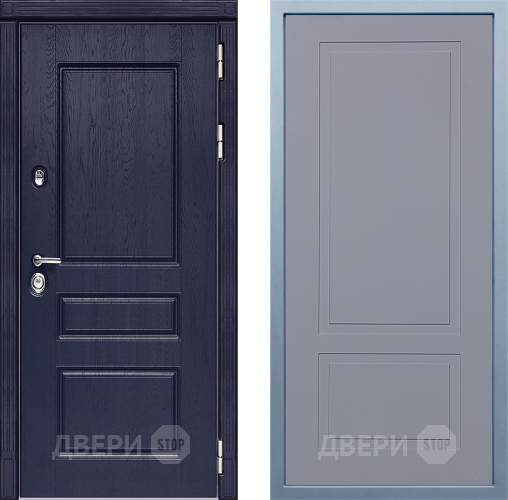 Дверь Дива МД-45 Н-7 Силк Маус в Наро-Фоминске