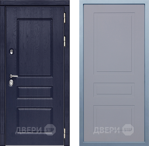 Дверь Дива МД-45 Н-13 Силк Маус в Наро-Фоминске
