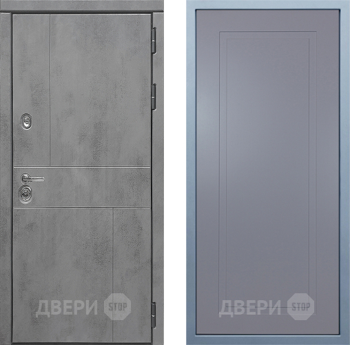 Дверь Дива МД-48 Н-10 Силк Маус в Наро-Фоминске