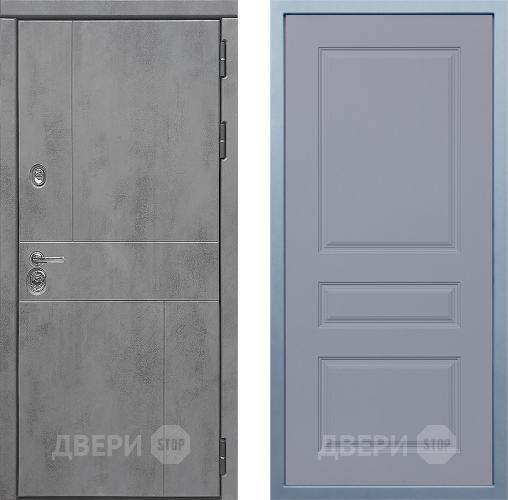 Дверь Дива МД-48 Д-13 Силк Маус в Наро-Фоминске