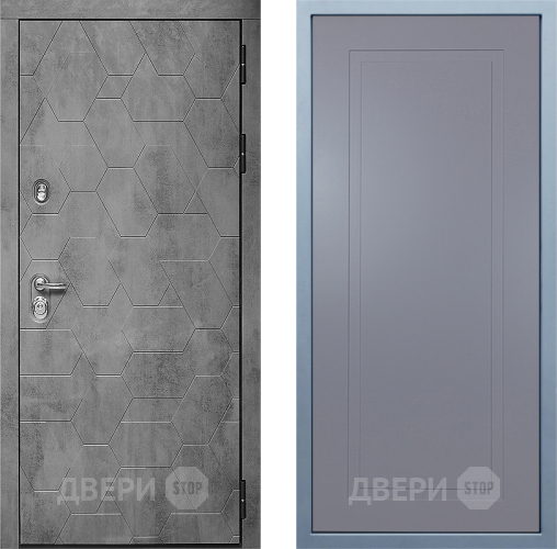 Дверь Дива МД-51 Н-10 Силк Маус в Наро-Фоминске