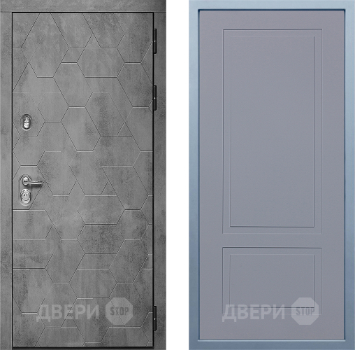 Дверь Дива МД-51 Н-7 Силк Маус в Наро-Фоминске