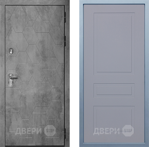 Дверь Дива МД-51 Н-13 Силк Маус в Наро-Фоминске