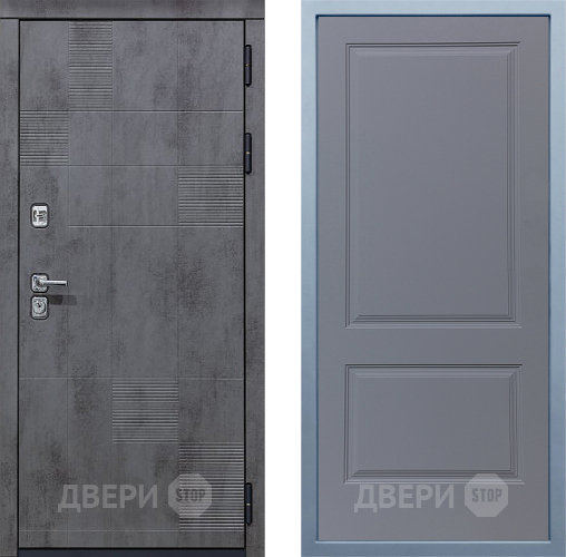 Дверь Дива МД-35 Д-7 Силк Маус в Наро-Фоминске
