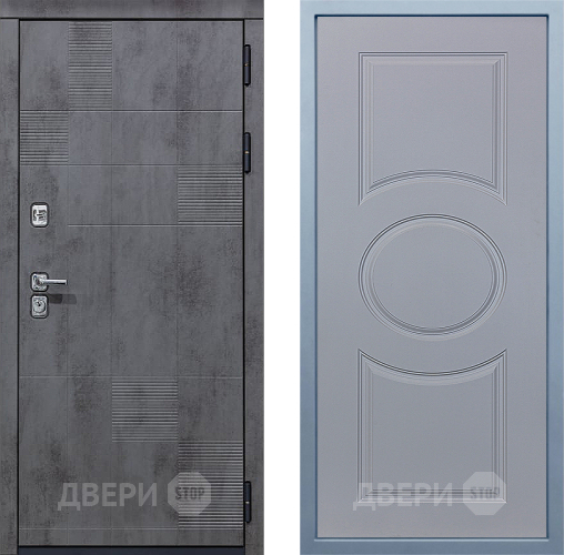Дверь Дива МД-35 Д-8 Силк Маус в Наро-Фоминске