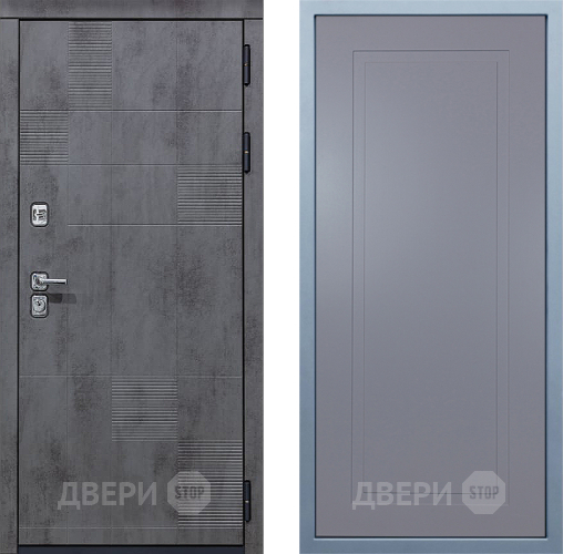 Дверь Дива МД-35 Н-10 Силк Маус в Наро-Фоминске