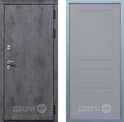 Дверь Дива МД-35 Н-13 Силк Маус в Наро-Фоминске