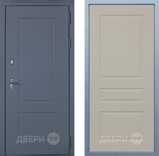 Дверь Дива МХ-38 STR Д-13 Шампань в Наро-Фоминске
