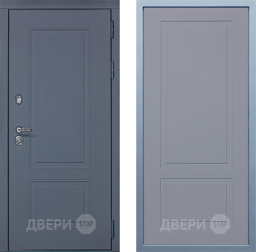 Дверь Дива МХ-38 STR Н-7 Силк Маус в Наро-Фоминске