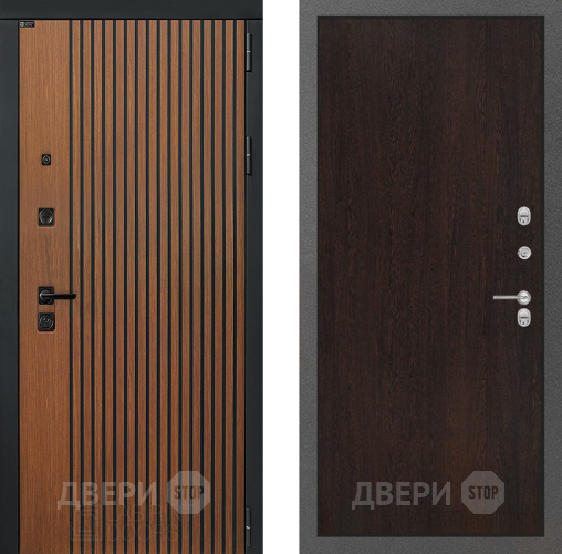 Дверь Лабиринт (LABIRINT) Шторм 05 Венге в Наро-Фоминске