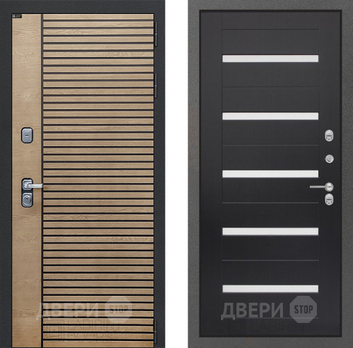 Дверь Лабиринт (LABIRINT) Ritm 01 Венге в Наро-Фоминске
